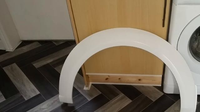 Ford transit connect turnaround смотреть онлайн