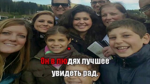 КАРАОКЕ. "Проповедуем людям всякого рода" №142 смотреть онлайн