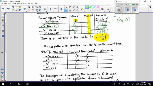 MPM 2D Pandemic Learning Week 5 смотреть онлайн