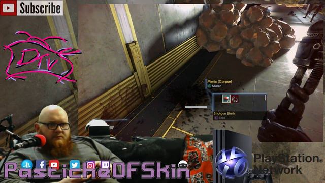 #ColdOpen - Prey - Opening Hour Demo....Meh.... смотреть онлайн