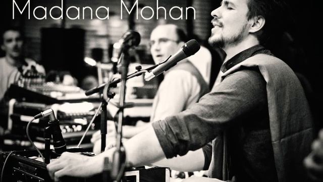 Vaishnava-prana das - MADANA MOHAN смотреть онлайн
