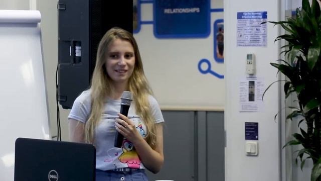 Python Use Cases At McKinsey / Влада Рау