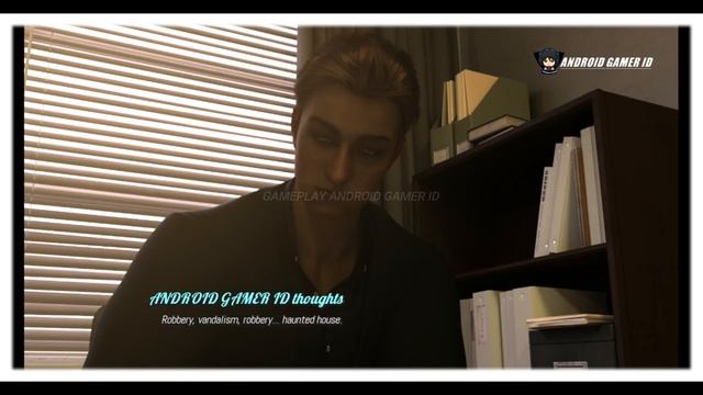 Update Chapter 2 [ After That Night ] | No Commentary | смотреть онлайн