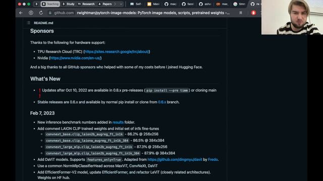 Методы предобучения без учителя — семинар 7 февраля смотреть онлайн