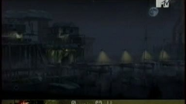 Страшно Интересно Выпуск №15 (Опасные кровожадные вампиры) смотреть онлайн