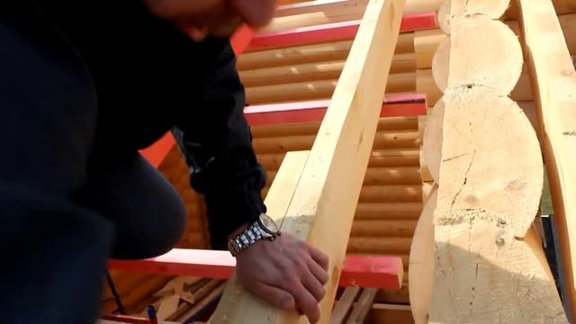 Правильное утепление крышы смотреть онлайн