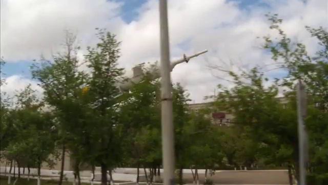 БАЙКОНУР ДОРОГА В КОСМОС смотреть онлайн