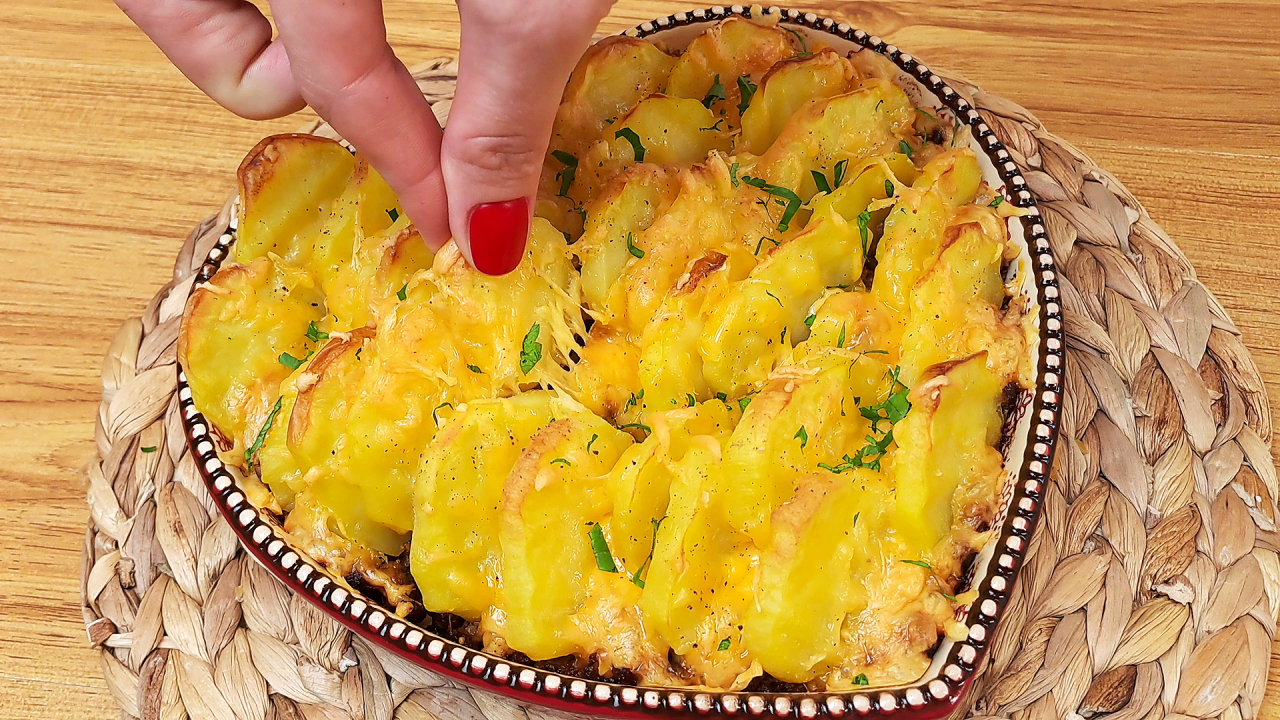 Вкусные рецепты