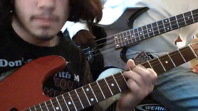 Metallica-Call of Ktulu spoof смотреть онлайн