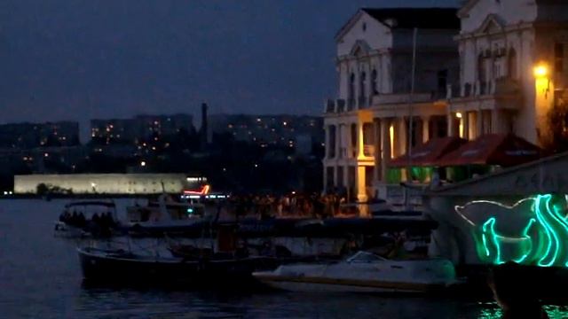 Севастополь летом 2014 часть 1 смотреть онлайн