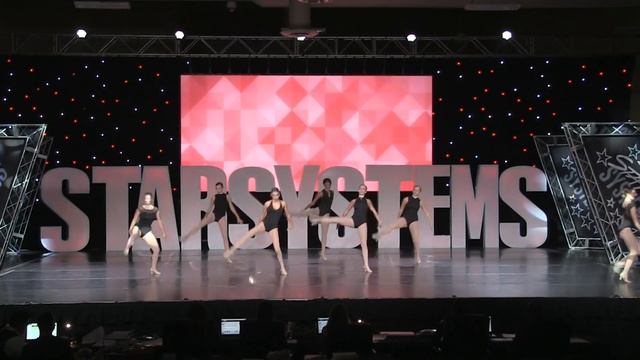 Temecula Dance Company - What Is Jazz? смотреть онлайн