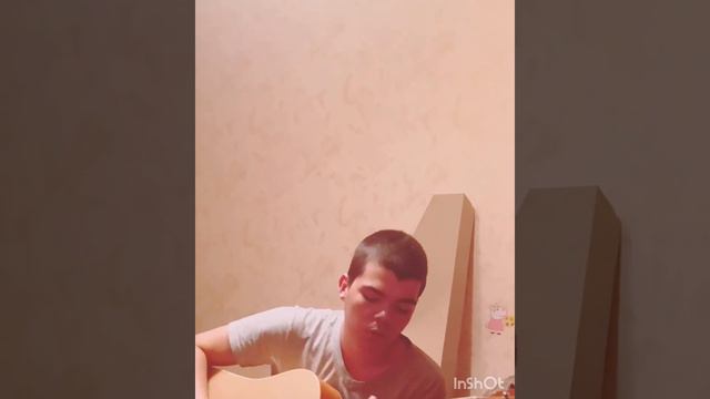 Кино - Попробуй спеть вместе со мной (cover) смотреть онлайн