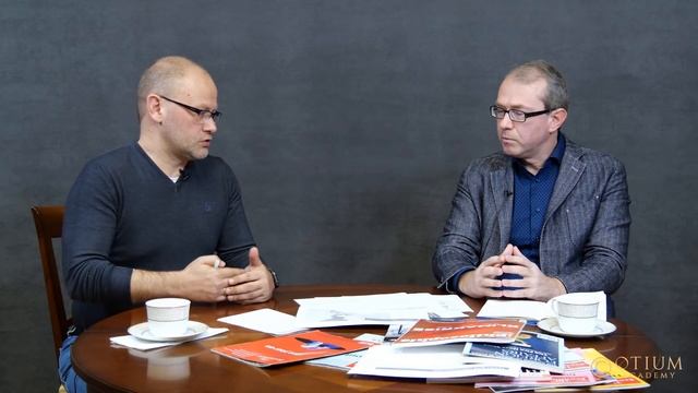 Обзор международных событий с Андреем Баумейстером и Евгением Голубом от 13 ноября 2021 смотреть онлайн