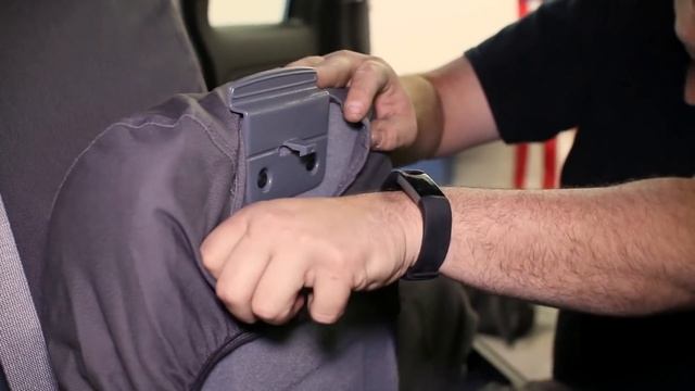 2009-2018 F150 Seat Covercraft Carhartt Seat Cover Install and Review смотреть онлайн