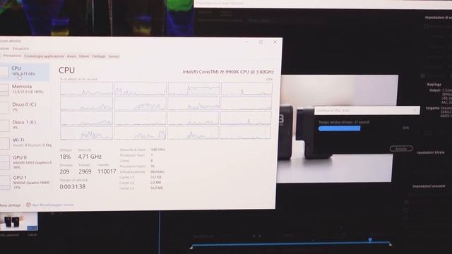 Dietro Le Quinte Di HDblog Con Asus MINI PC ProArt PA90, Una WORKSTATION In Meno Di 40 Cm!