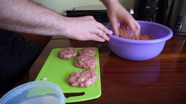 Кулинарный алхимик