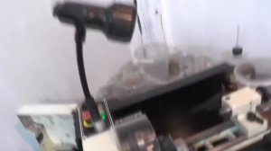 Обзор настольного токарного станка jet bd 3