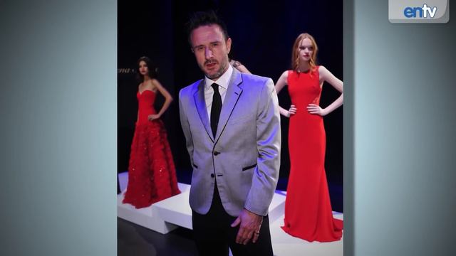 Courteney Cox & David Arquette Divorce: Cougar Town Star Served With Divorce Papers By Arquette смотреть онлайн