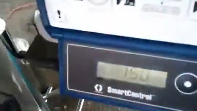 Graco ST Max II 495 Hi Boy смотреть онлайн