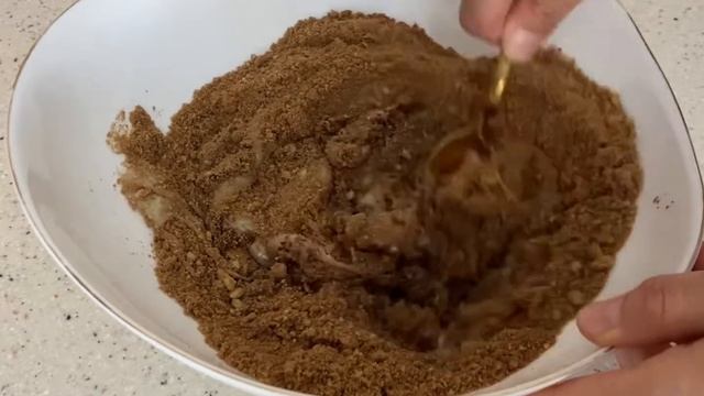 ПИРОЖНОЕ КАРТОШКА!ВКУС КАК В ДЕТСТВЕ!ВКУСНО БЫСТРО И ПРОСТО!Бала кезімізде жейтін картошка!Өте дәмд смотреть онлайн