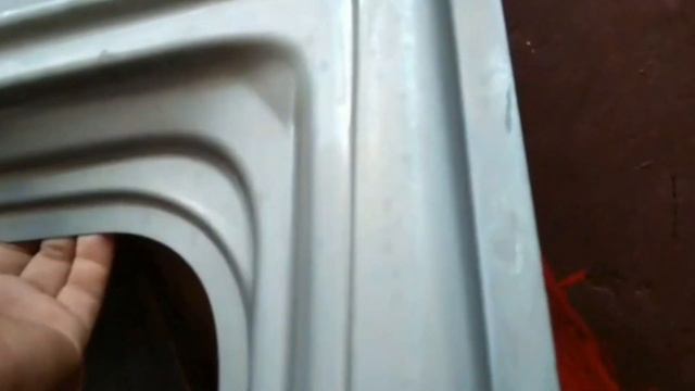 PILAR A DAIHATSU GRAN MAX OTW KOTA PALEMBANG смотреть онлайн