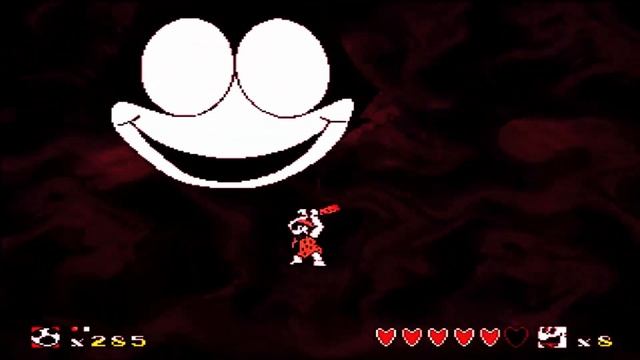 SMD Russian Bootleg Felix THE HET: With HET after Game Over 666 times... [April Fools' Day '17] смотреть онлайн