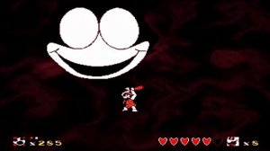SMD Russian Bootleg Felix THE HET: With HET after Game Over 666 times... [April Fools' Day '17]