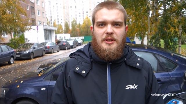 МК Дуюнова без магнитов и датчиков холла Версия - Скутер смотреть онлайн