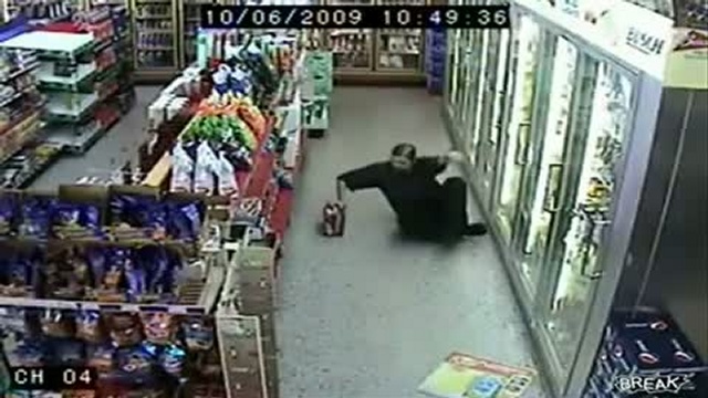 Тема в магазине смотреть онлайн