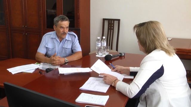 Приём граждан – это внимание к их нуждам, проблемам, заботам смотреть онлайн