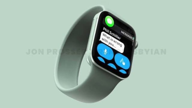 iPhone 13 Series | Apple Watch Series 7 | AirPods 3 | iPad mini 6 Explained смотреть онлайн