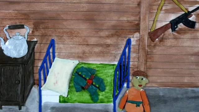 Сын полка (2017) смотреть онлайн