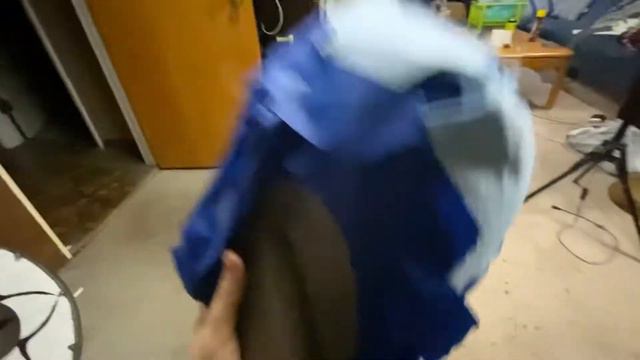MY FIRST COSPLAY COMMISSION! // 3D Printing and Painting Ursa Wren’s Helmet from The Clone Wars смотреть онлайн