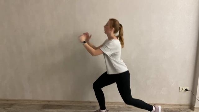 Как Накачать Попу Дома | Упругий Орех смотреть онлайн