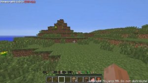Никогда не заходи в эту версию Minecraft! err422