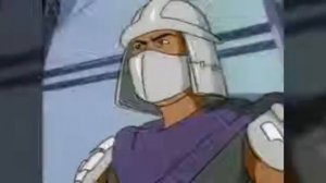 Клип про шредера