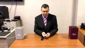 Создаем стереопару с Яндекс станциями