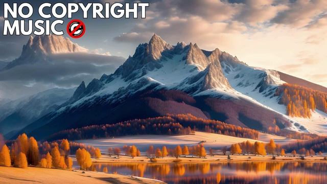 Epic Background Music No Copyright  - Latest Cinematic Music Copyright Free -Audio Library