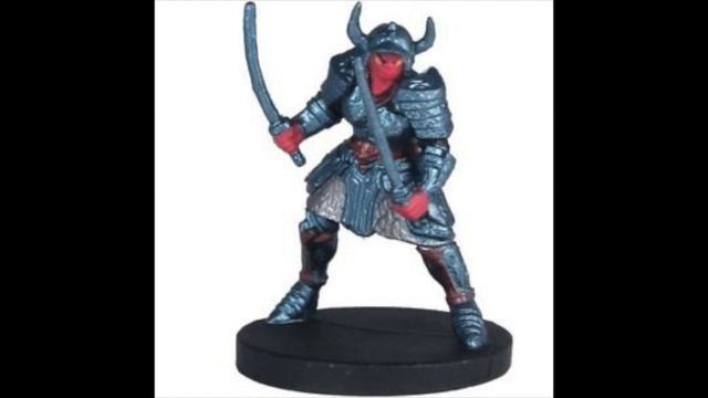 D&D MONSTER RANKINGS - GOBLINS смотреть онлайн