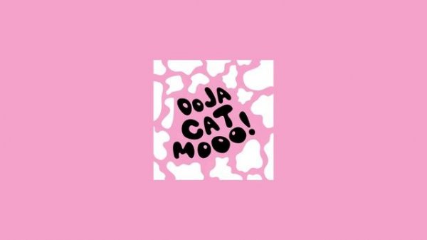 mooo! - doja cat (slowed + reverb)