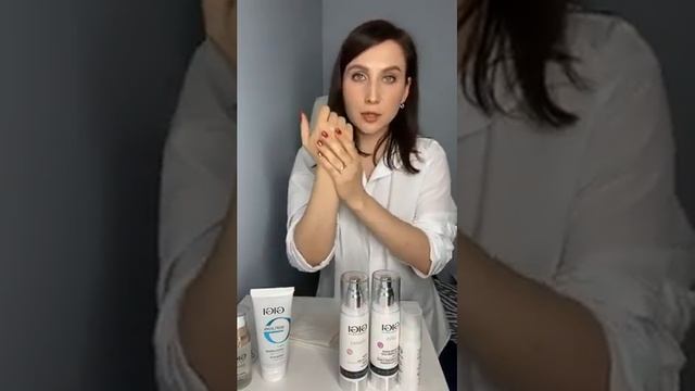 Обзор сывороток GIGI для домашнего ухода смотреть онлайн