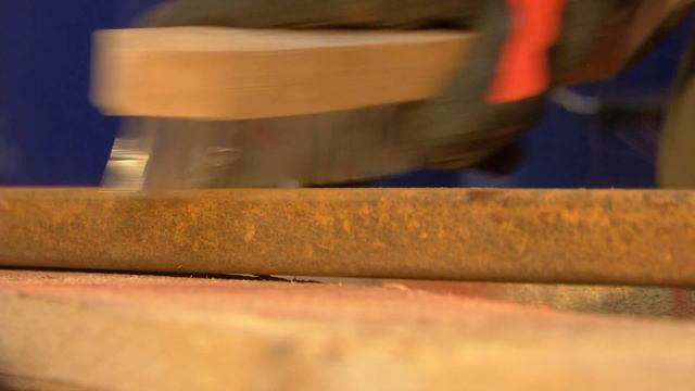 Краска по ржавчине. Грунт-эмаль 3 в 1. смотреть онлайн