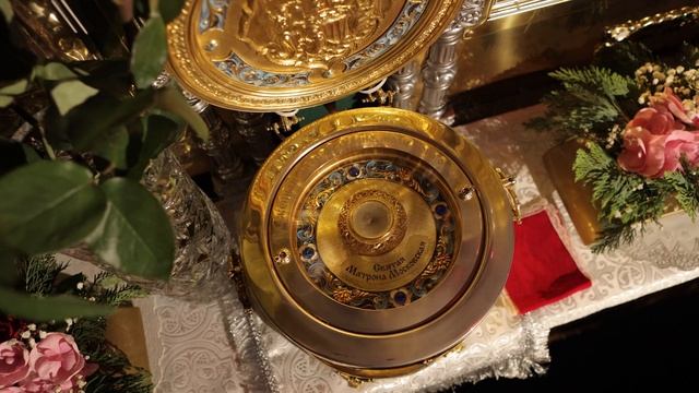 Песня " Чудный свет Христова Воскресения..." храм св.Петра и Февронии г.Пинска смотреть онлайн