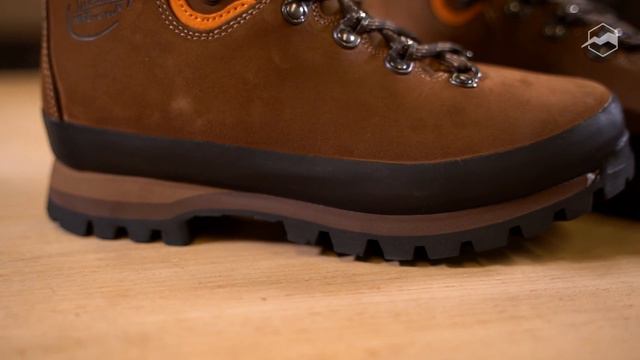 Ботинки Meindl Paradiso MFS Gtx. Обзор смотреть онлайн