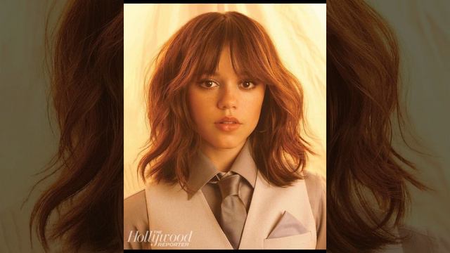 Jenna Ortega Joi metronome смотреть онлайн