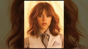 Jenna Ortega Joi metronome