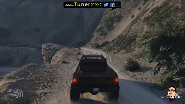 Bail Jumper 1 Ralph Ostrowski - GTA 5 (PS4) 100% Completion Walkthrough Video 21 смотреть онлайн