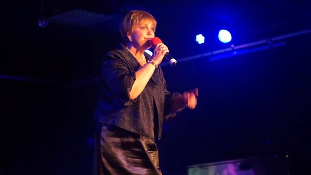 Татьяна Судец - Не была зеленее трава - Фестиваль "SAVE a LIFE / Спасти Жизнь" 2016, Гамбург смотреть онлайн