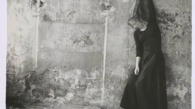 Francesca Woodman-Artist смотреть онлайн
