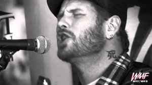 Stone Sour & Corey Taylor  - Through The Glass (Acoustic)